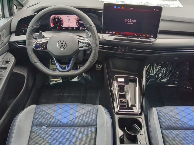 New 2026 Volkswagen Golf w/ Euro Style Package image 14