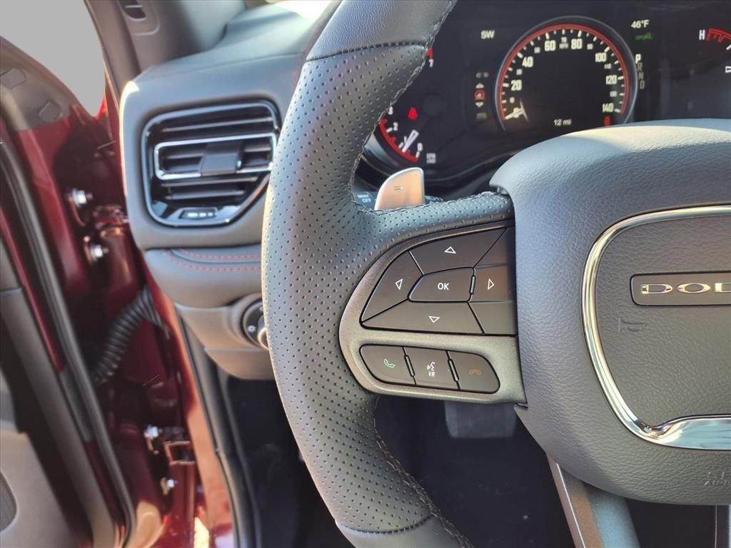 New 2026 Dodge Durango GT image 10