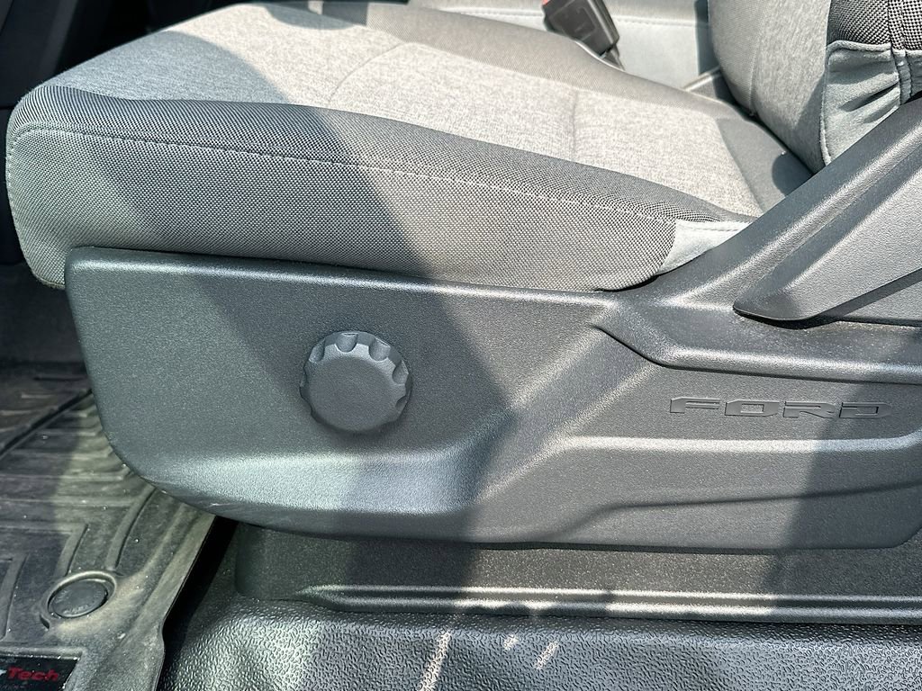 Used 2024 Ford F350 XL w/ XL Driver Assist Package image 9