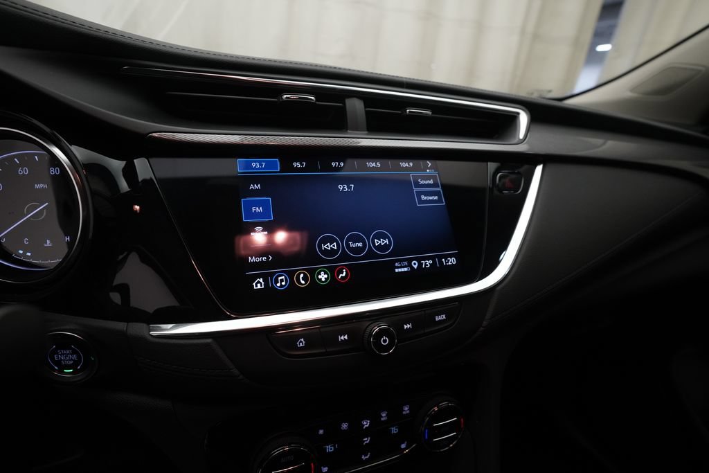Used 2023 Buick Encore GX Select FWD image 6