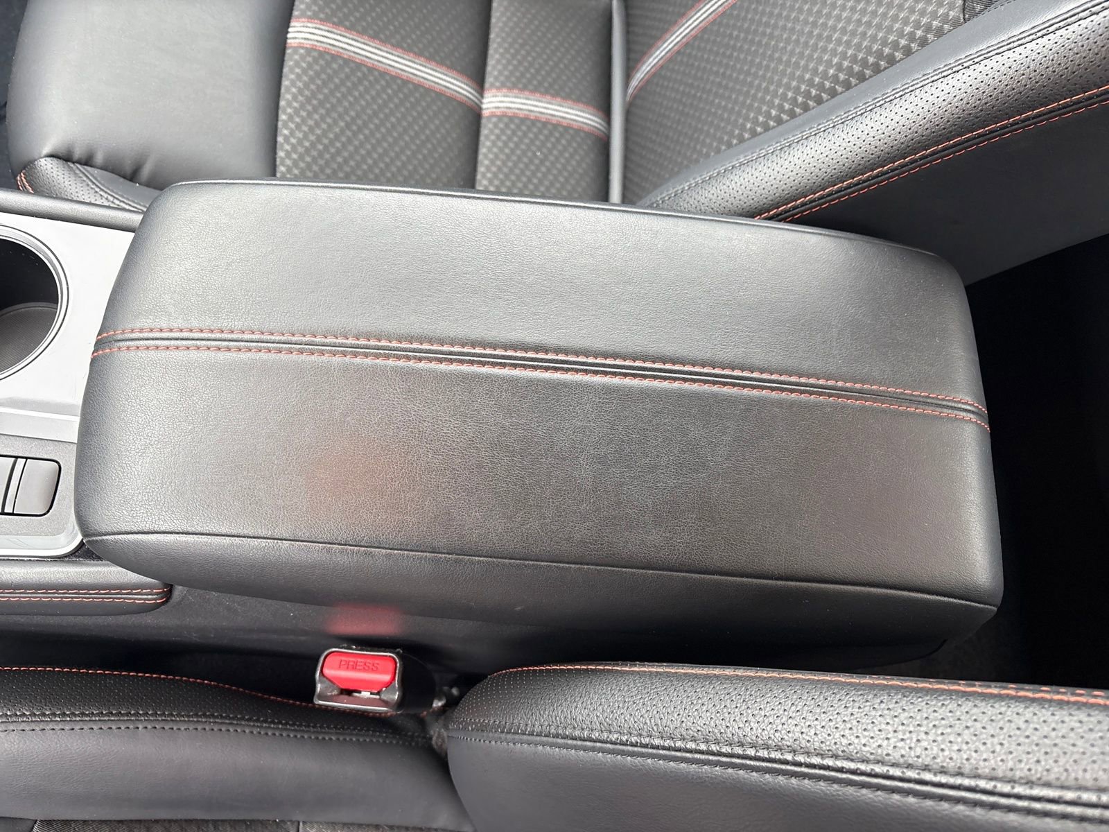 Used 2025 Nissan Altima 2.5 SR image 26