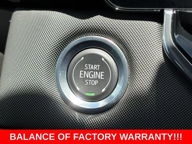 Certified 2026 Chevrolet Colorado Z71 w/ Technology Package AWD/4WD image 25