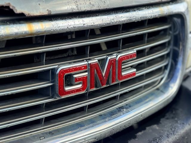 Used 2002 GMC Sierra 2500 SLE w/ SLT Marketing Option Pkg image 17