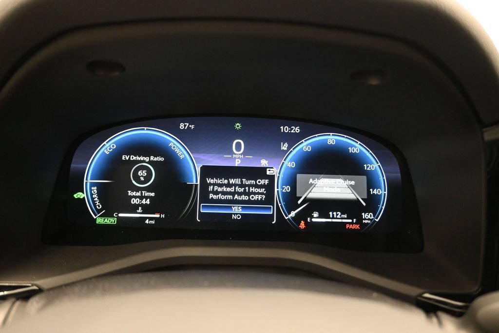 Used 2026 Toyota Camry XLE FWD image 6