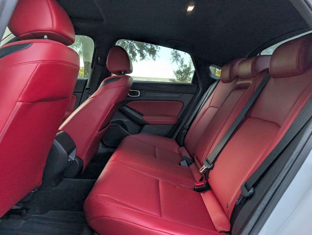 Used 2023 Acura Integra A-Spec w/ Technology Package FWD image 17