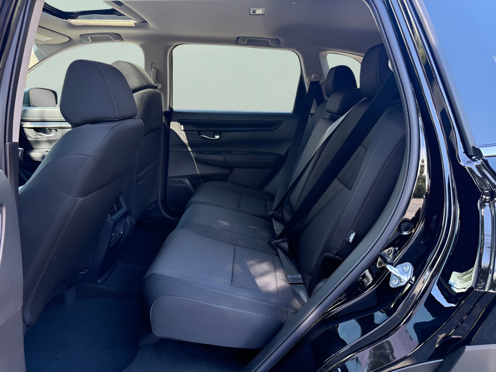 New 2026 Honda CR-V EX image 11