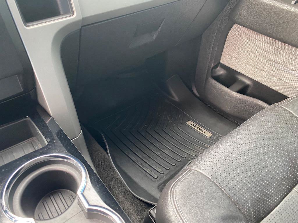 Used 2012 Ford F150 FX2 w/ FX Luxury Pkg RWD image 35
