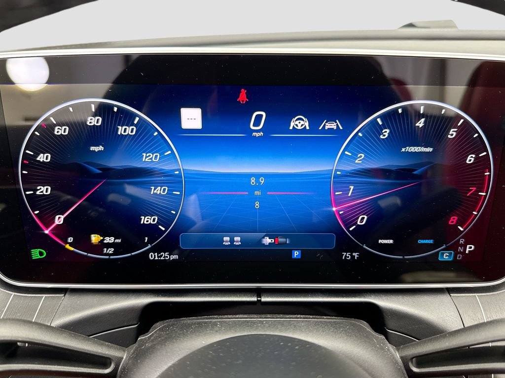New 2026 Mercedes-Benz CLE 450 4MATIC Cabriolet image 39