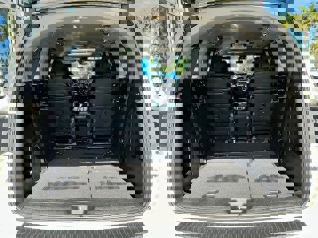 Certified 2022 Honda Odyssey Touring image 15