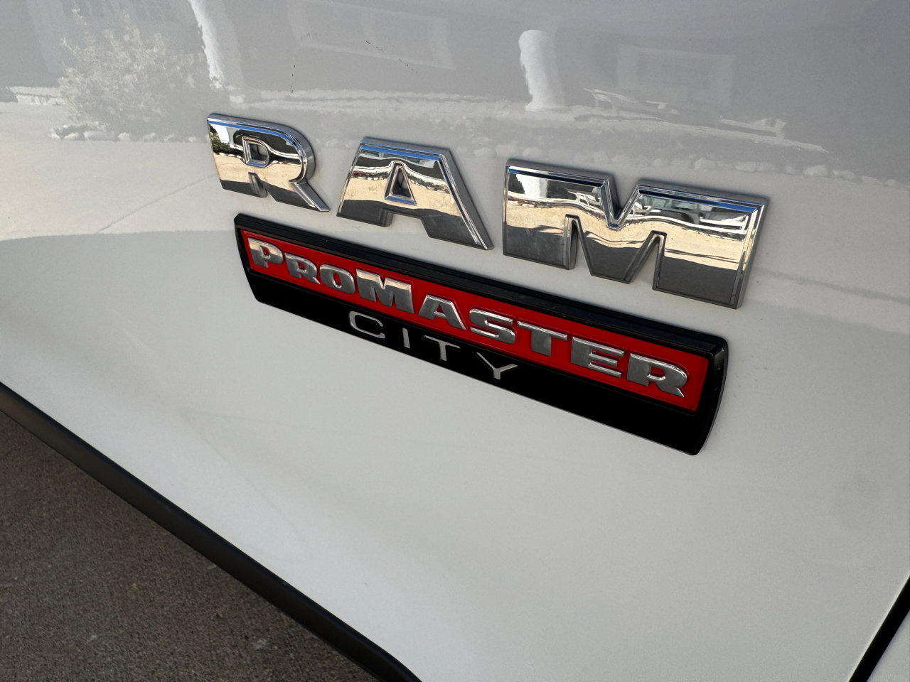 Used 2022 RAM ProMaster City Wagon image 33