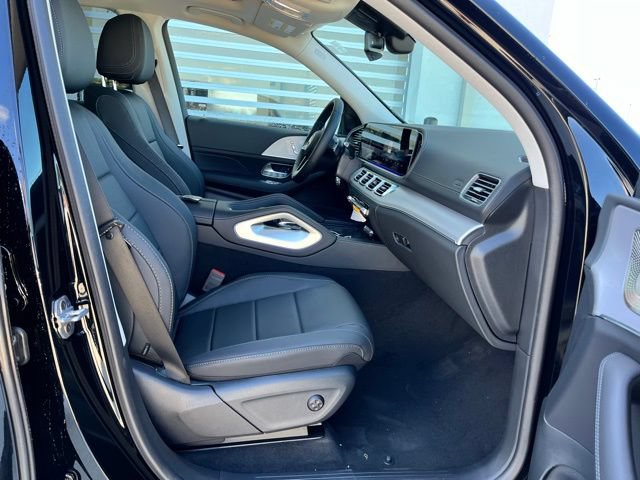 New 2026 Mercedes-Benz GLE 450 4MATIC image 22