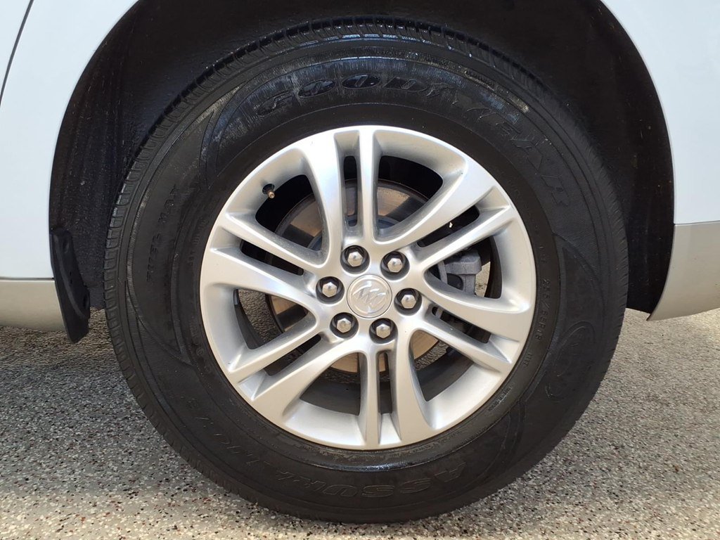 Used 2020 Buick Enclave Preferred FWD image 7