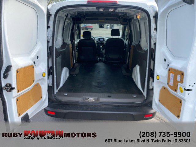 Used 2021 Ford Transit Connect XL FWD image 22