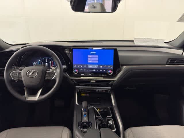 New 2026 Lexus TX 350 AWD w/ Technology Package image 30