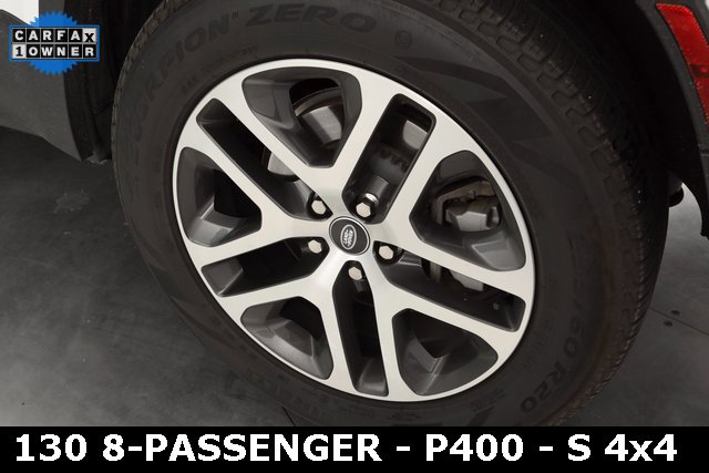 Used 2024 Land Rover Defender 130 S image 9