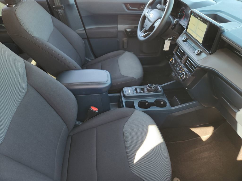 Used 2022 Ford Maverick XL w/ Equipment Group 100A Standard image 10