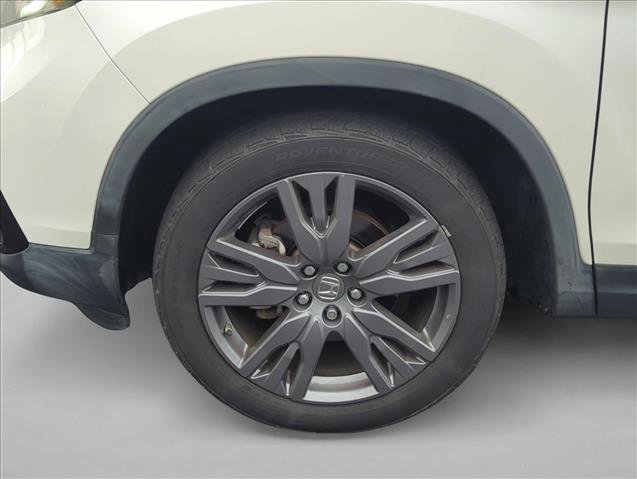 Used 2019 Honda Passport EX-L image 30