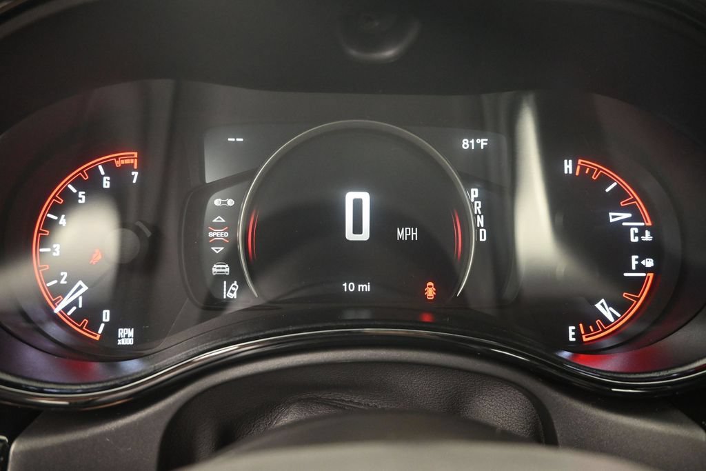 New 2026 Dodge Durango GT AWD/4WD image 33