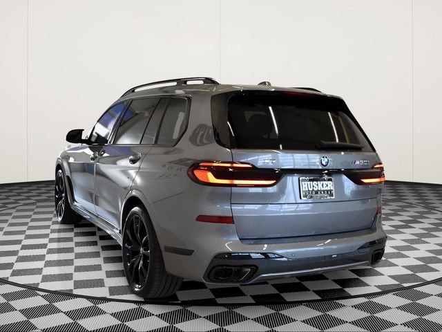 Used 2026 BMW X7 M60i AWD/4WD image 10