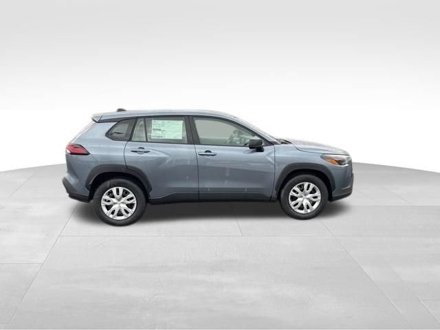 New 2026 Toyota Corolla Cross L AWD/4WD image 7