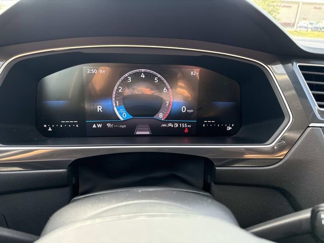 Used 2024 Volkswagen Tiguan Wolfsburg Edition image 39