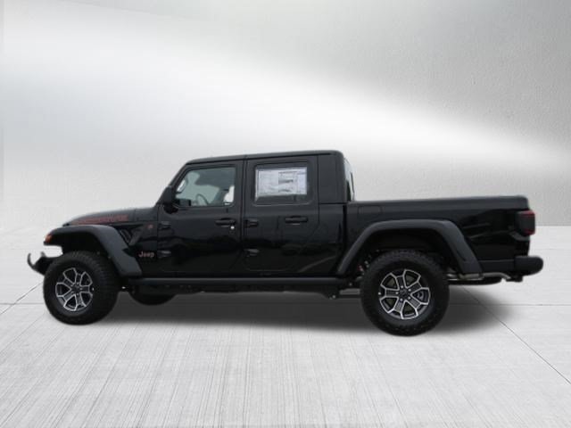 New 2026 Jeep Gladiator Mojave AWD/4WD image 7