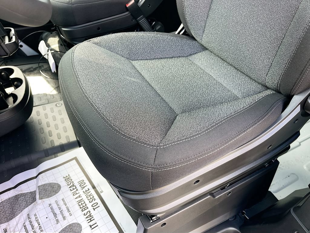 New 2026 RAM ProMaster 1500 w/ Convenience Group FWD image 17