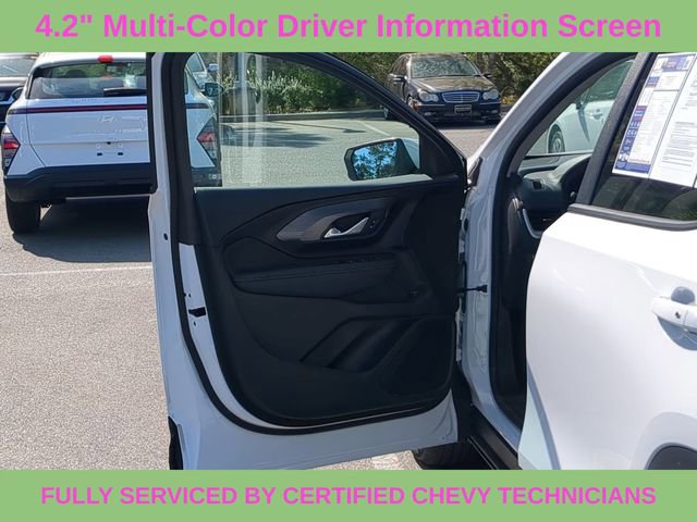 Used 2022 GMC Terrain SLE w/ Driver Convenience Package image 26