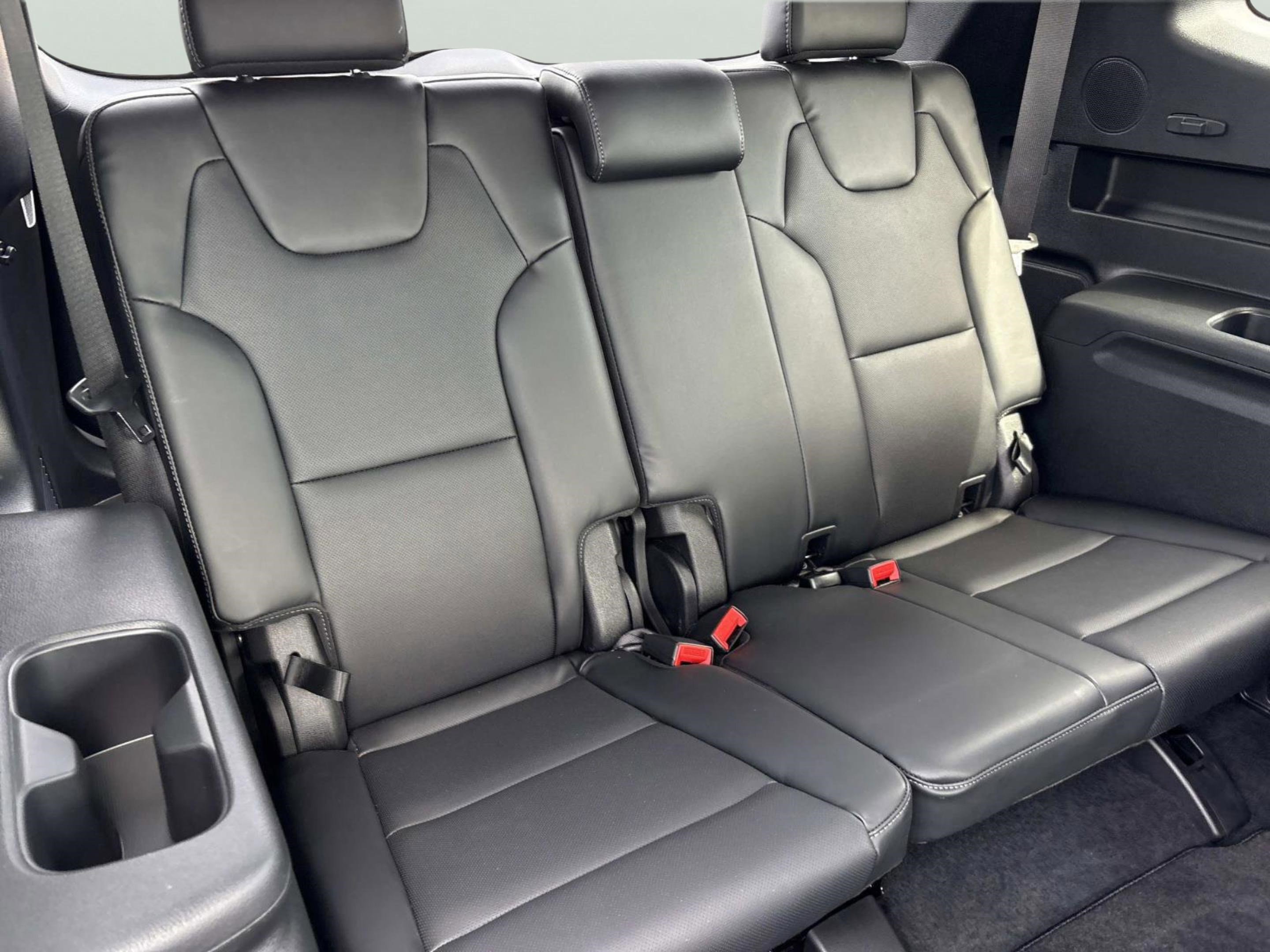 Used 2025 Kia Telluride SX Prestige X-Line image 22