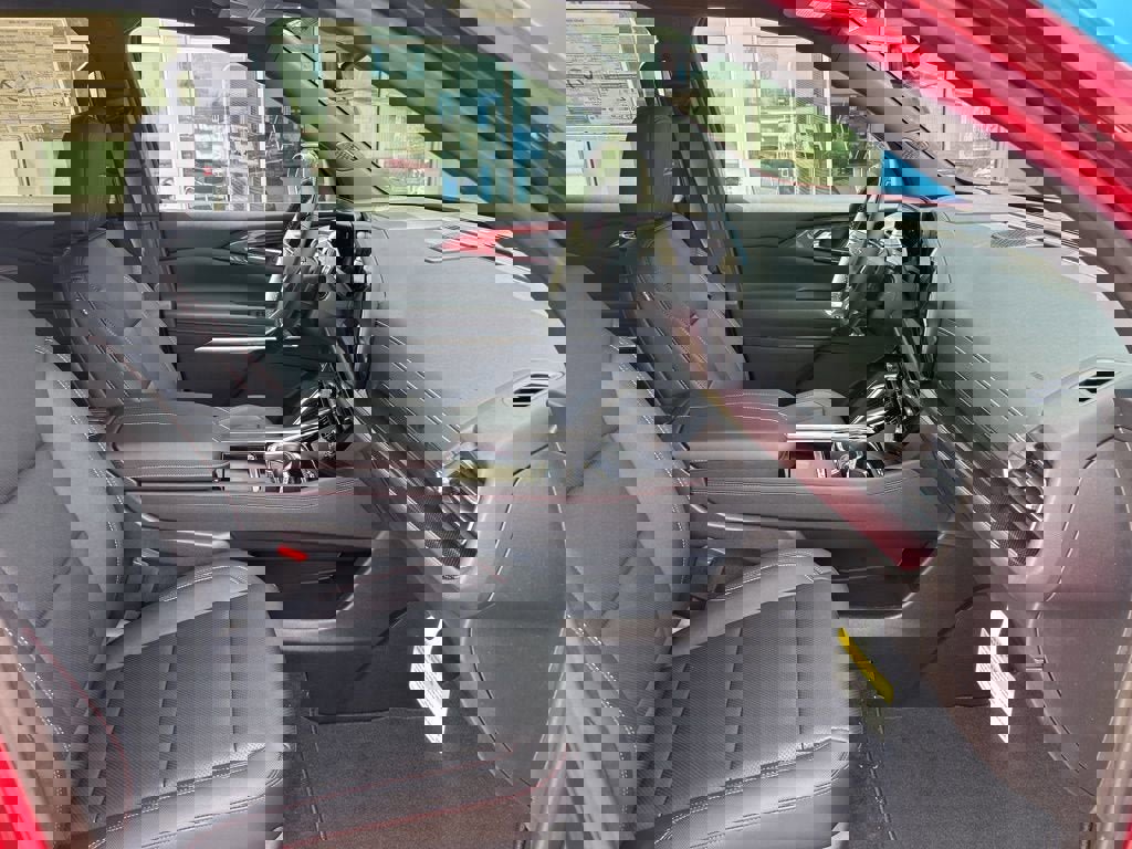 New 2026 Chevrolet Traverse Z71 AWD/4WD image 19