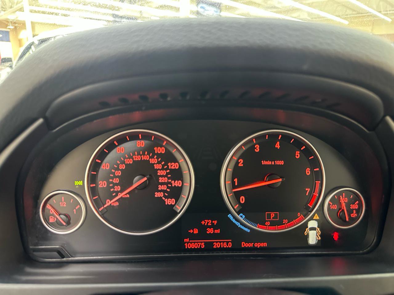 Used 2016 BMW X5 sDrive35i RWD image 24