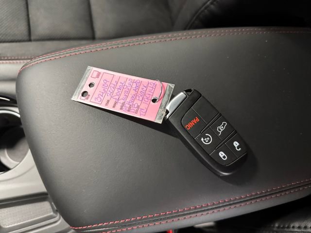 New 2026 Dodge Durango GT image 26