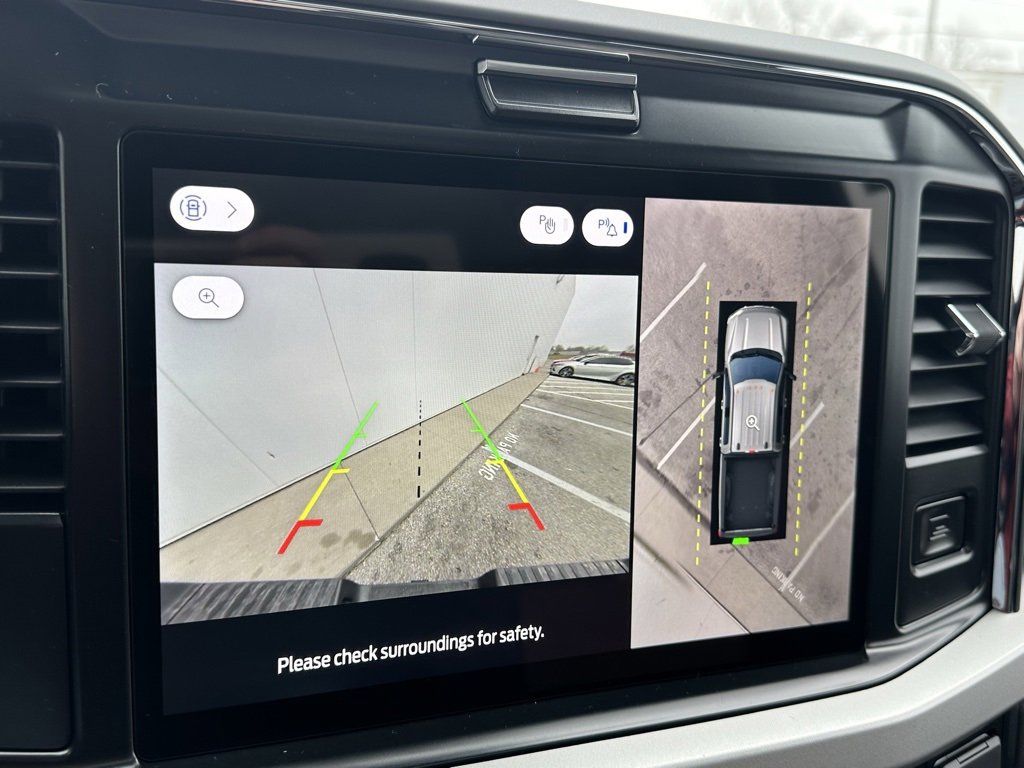 New 2026 Ford F250 XLT w/ XLT Premium Package image 38