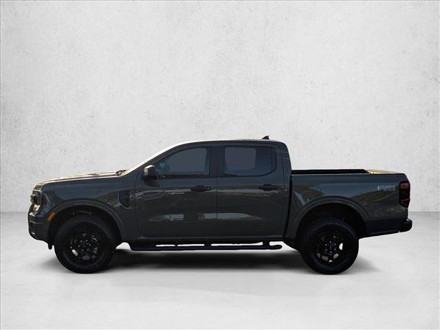 New 2026 Ford Ranger XLT AWD/4WD image 5