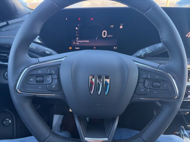 New 2026 Buick Envista Avenir image 21