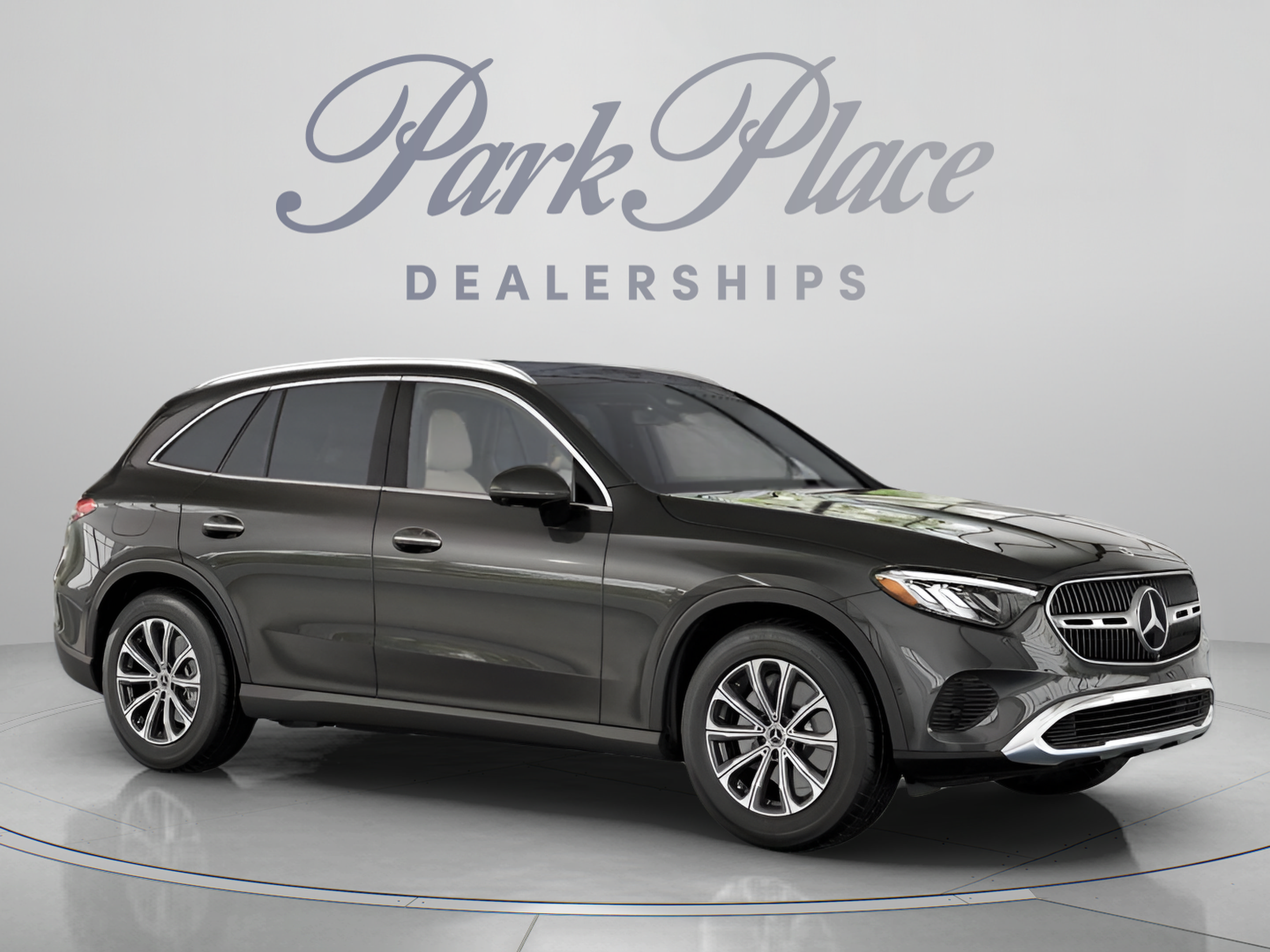 Certified 2026 Mercedes-Benz GLC 300 4MATIC image 31