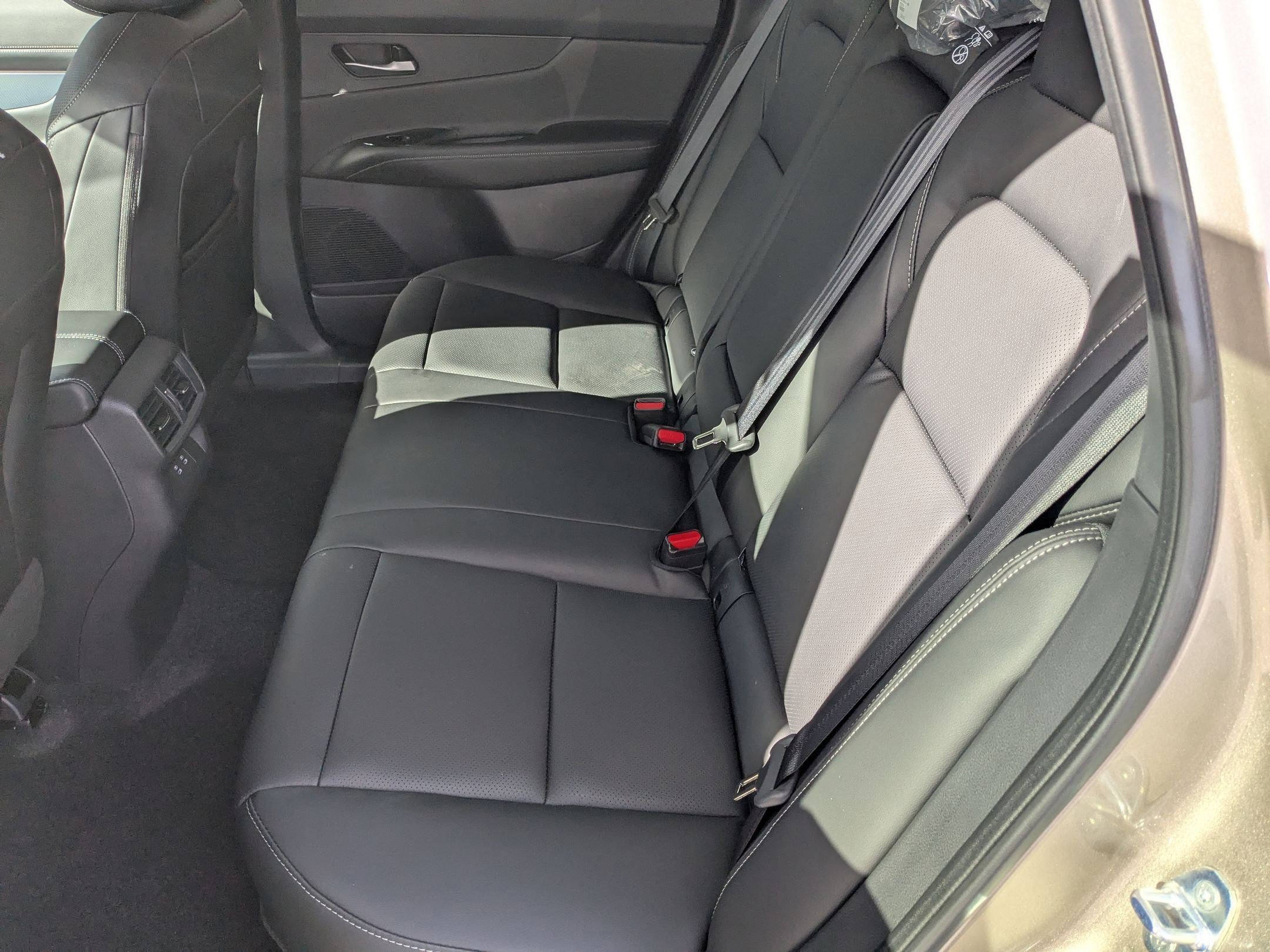 New 2026 Nissan Murano SL image 15