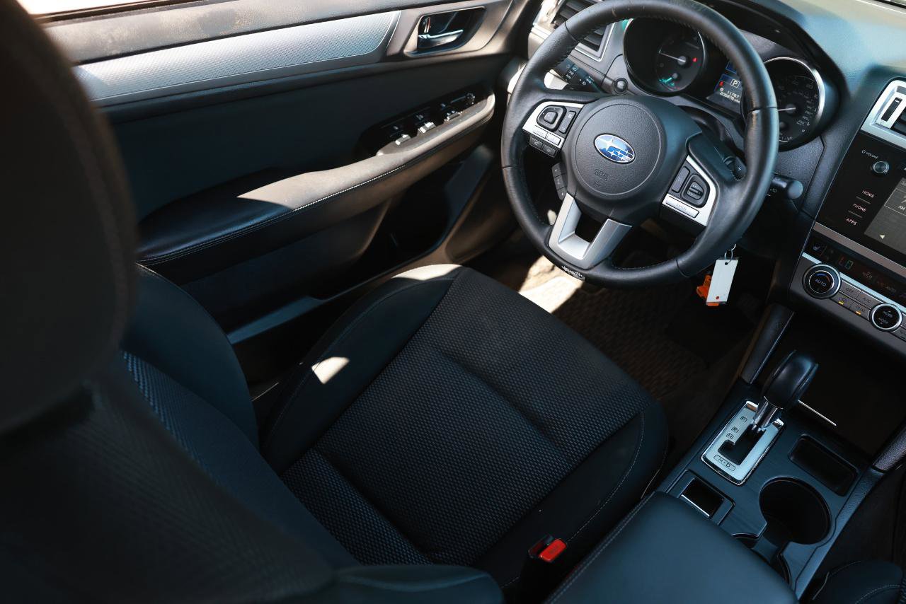 Used 2015 Subaru Outback 2.5i Premium image 20