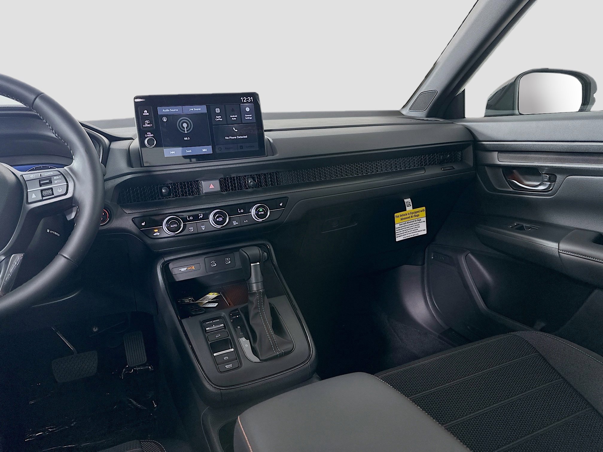 New 2026 Honda CR-V TrailSport image 17