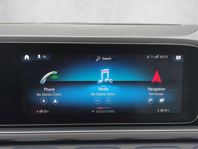 Used 2020 Mercedes-Benz GLE 350 4MATIC image 13