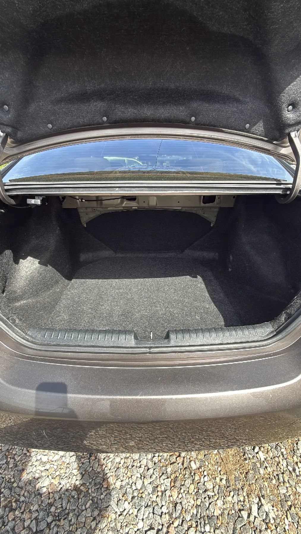 Used 2013 Honda Civic LX image 31