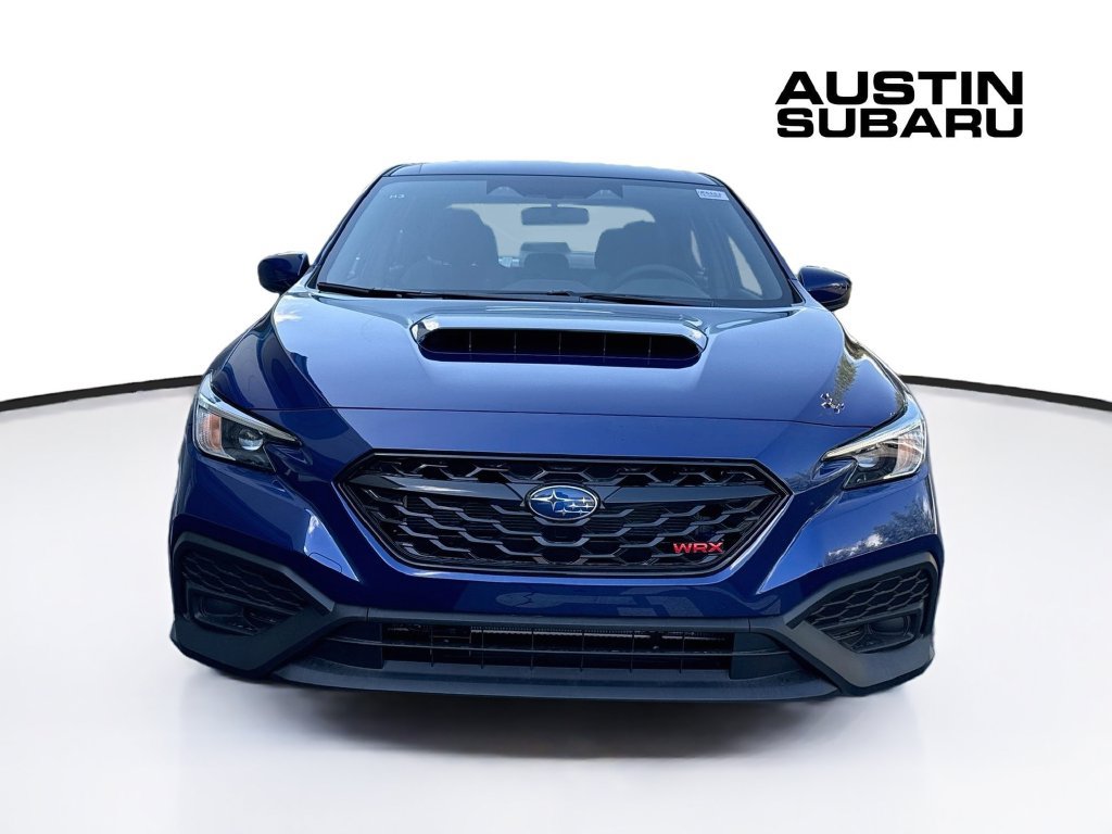 New 2026 Subaru WRX AWD/4WD image 3