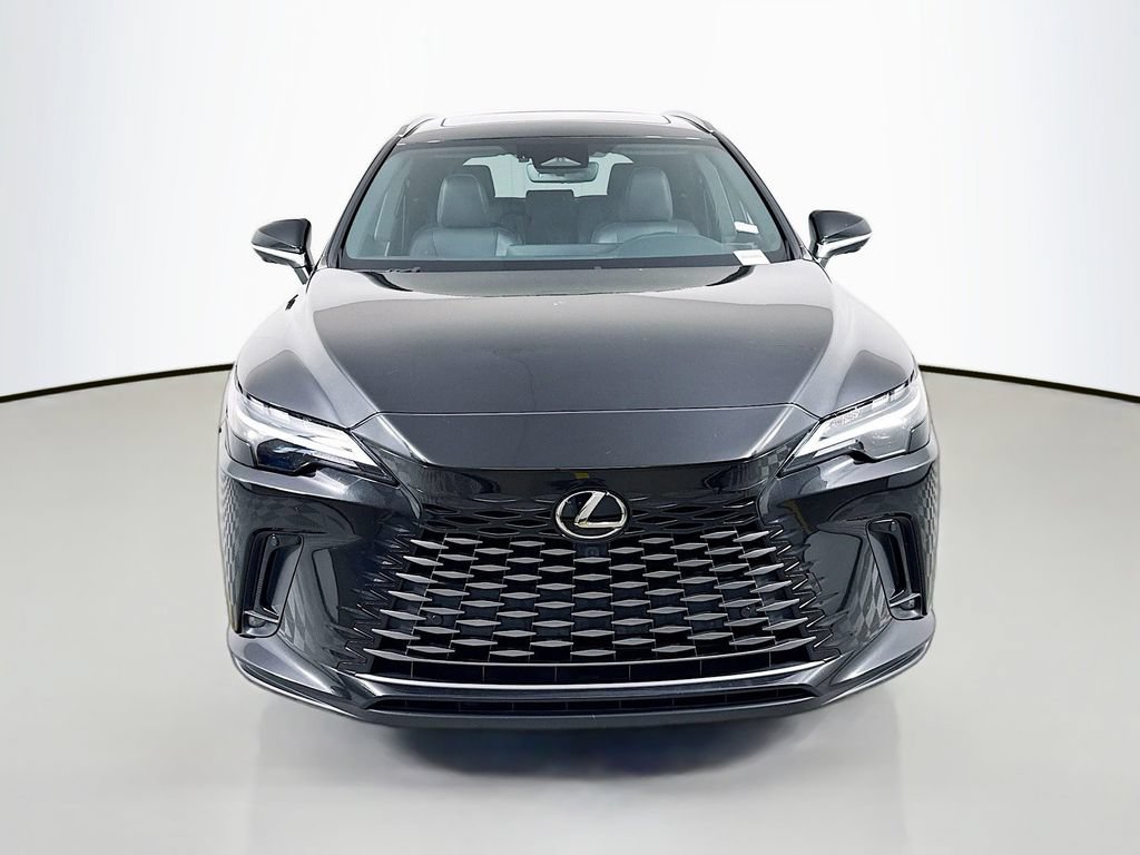 Certified 2023 Lexus RX 350 Premium Plus w/ Accessory Package (Z1) FWD image 2