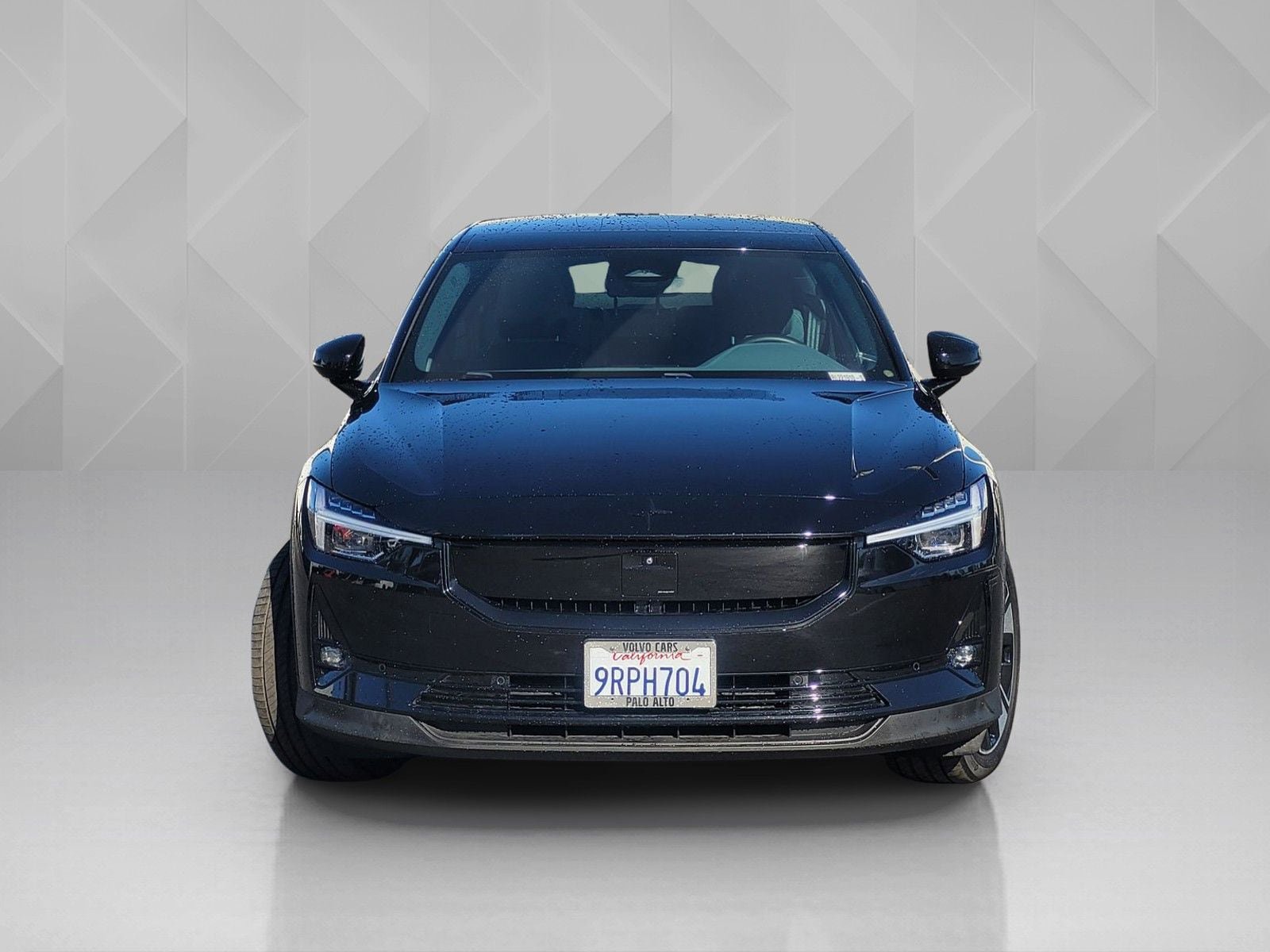 Used 2024 Polestar Polestar 2 AWD/4WD image 2