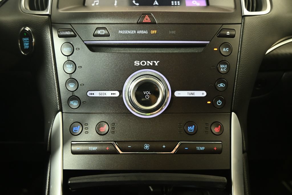 Used 2018 Ford Edge Sport w/ Equipment Group 401A AWD/4WD image 31