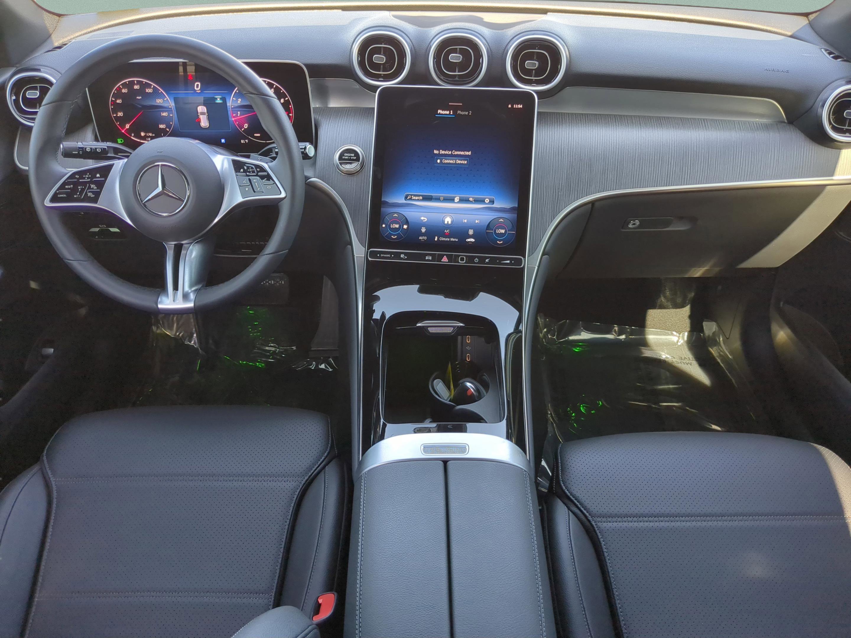 Certified 2025 Mercedes-Benz GLC 300 image 15