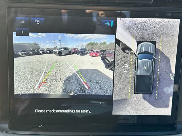 Certified 2023 Ford F150 Limited image 35