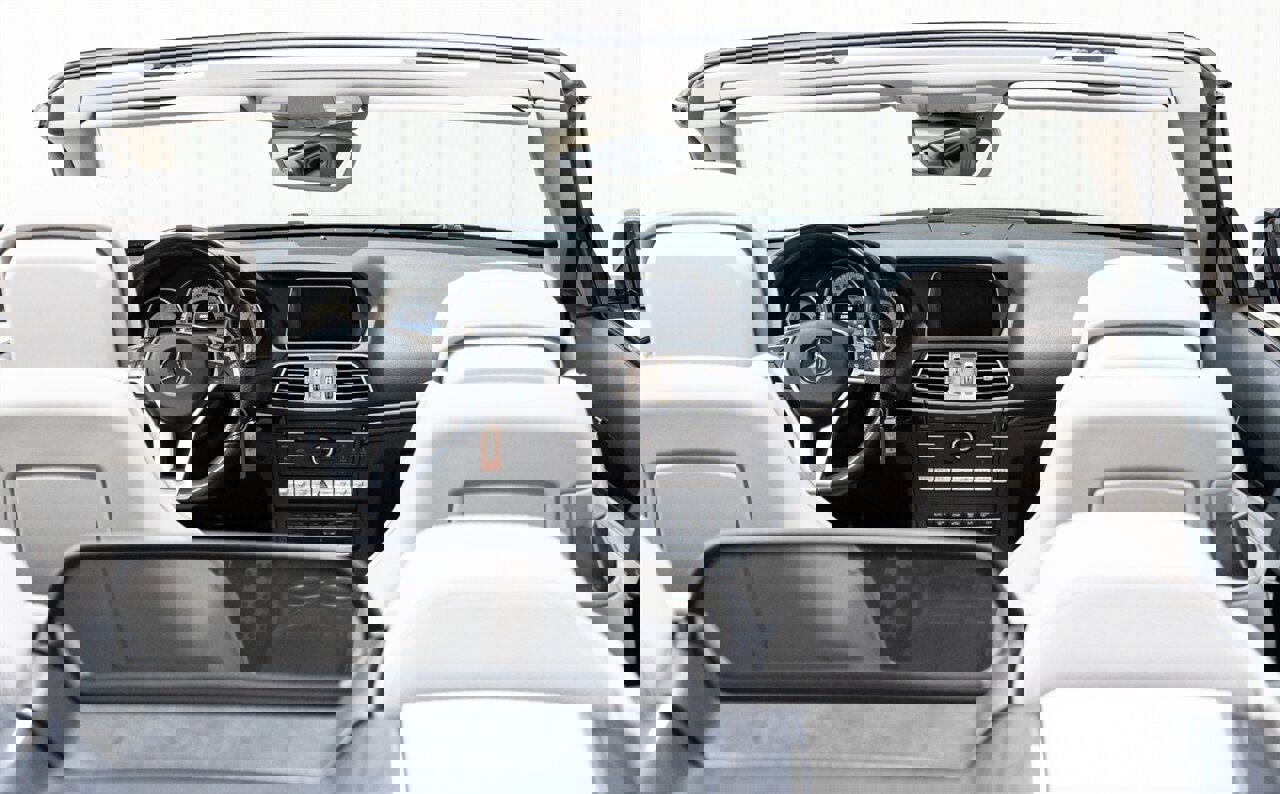 Used 2016 Mercedes-Benz E 400 Cabriolet image 17