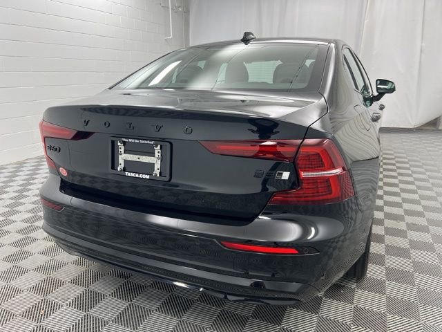 Used 2023 Volvo S60 B5 Plus w/ Climate Package AWD/4WD image 5