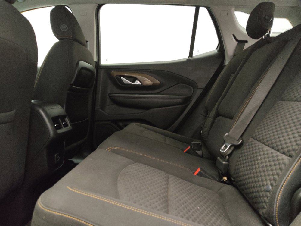 Used 2018 GMC Terrain SLE w/ Driver Convenience Package FWD image 18
